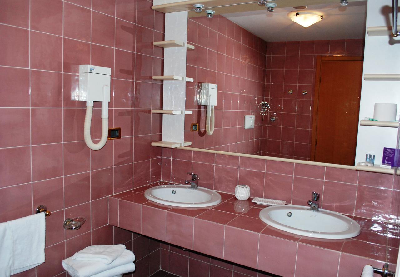 Camera Familiare Deluxe