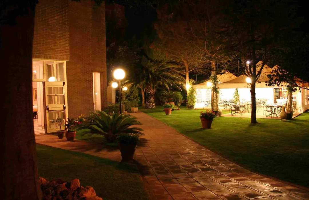 Hotel Marini-1