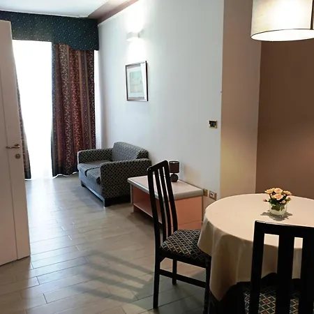 Hotel Grazia Deledda-3
