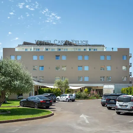 Hotel Carlo Felice-2