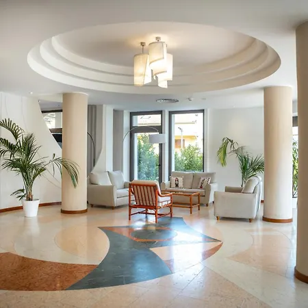 Hotel Carlo Felice-3